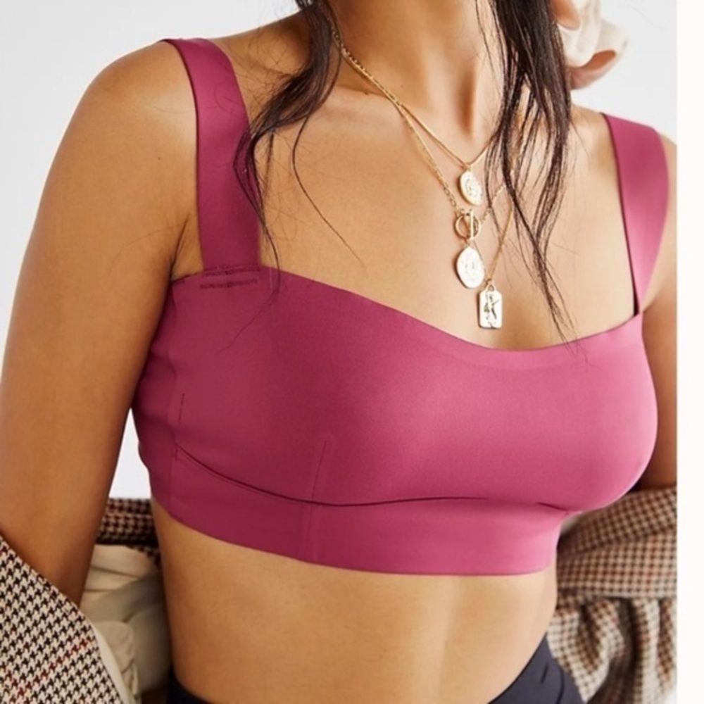 BNWT Free People Bra